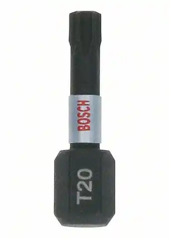 ⁨BIT T20 25mm IMP 25pcs⁩ at Wasserman.eu