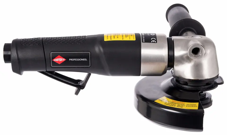 ⁨PNEUMATIC ANGLE GRINDER 125 MM 850 W⁩ at Wasserman.eu