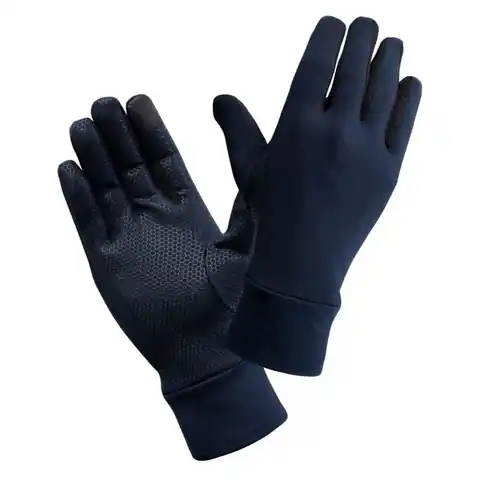 ⁨Rękawiczki Elbrus Kori M (kolor Granatowy, rozmiar S/M)⁩ w sklepie Wasserman.eu