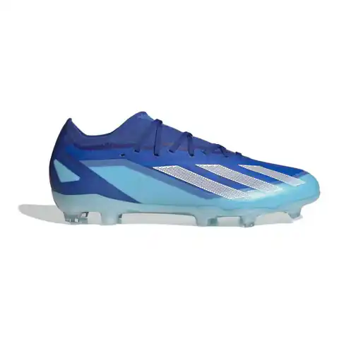 ⁨Buty piłkarskie adidas X Crazyfast.2 FG M (kolor Niebieski, rozmiar 44 2/3)⁩ w sklepie Wasserman.eu