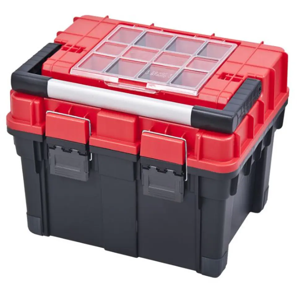 HD COMPACT CARBO 2 TOOLBOX at Wasserman.eu