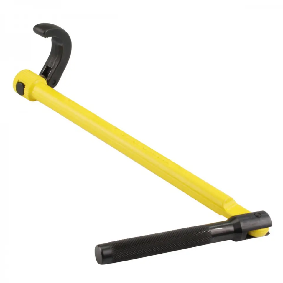 ADJUSTABLE WRENCH FOR FITTINGS at Wasserman.eu