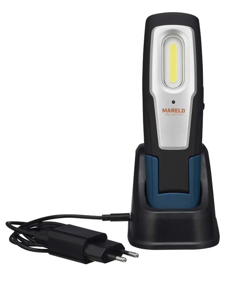 LAMPA RĘCZNA ILLUMINE 600 RE w sklepie Wasserman.eu