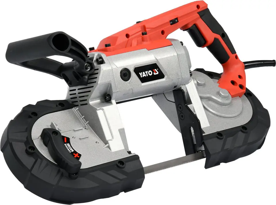⁨BAND SAW WITH BASE 1100W⁩ at Wasserman.eu
