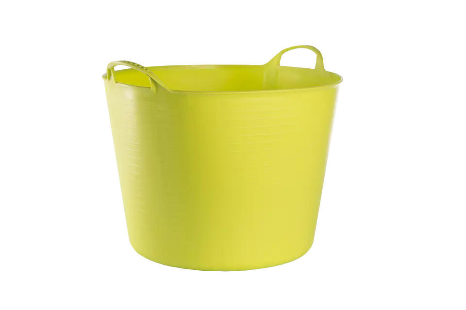 ⁨FLEXIBLE BASKET FLEXI PISTACHIO 42L⁩ at Wasserman.eu