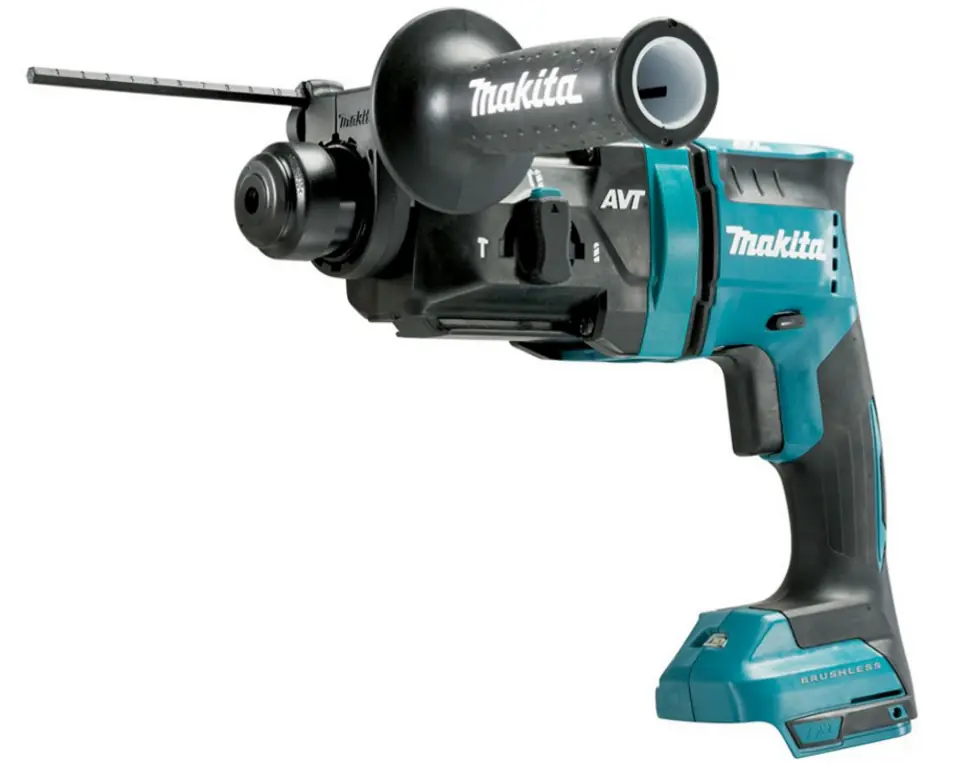 ⁨CORDLESS ROTARY HAMMER AWS 18V 0*AH⁩ at Wasserman.eu