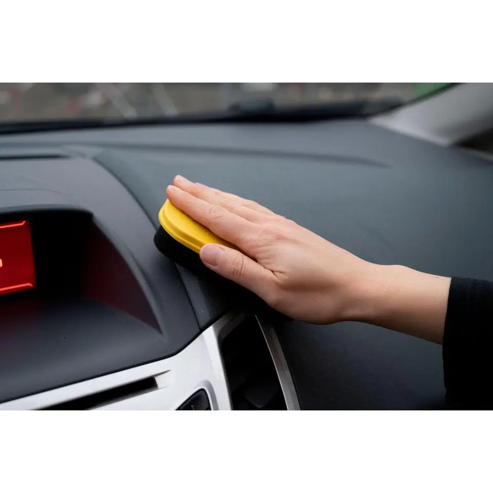 ZESTAW DO MYCIA SAMOCHODU DUNLOP 5 ELEMENTÓW w sklepie Wasserman.eu