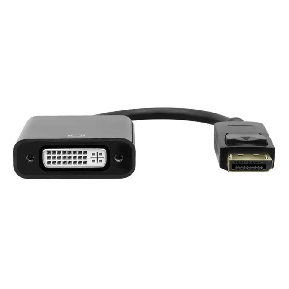 ⁨ProXtend Displayport to DVI-I 24+5⁩ w sklepie Wasserman.eu