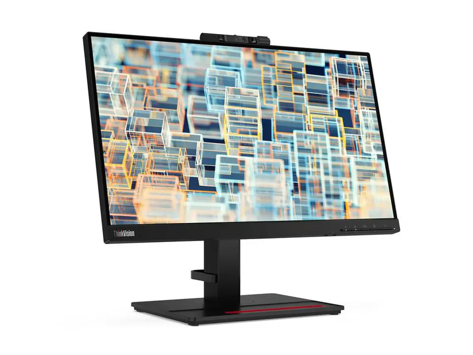 ⁨Lenovo ThinkVision T22v-20 54.6 cm⁩ w sklepie Wasserman.eu