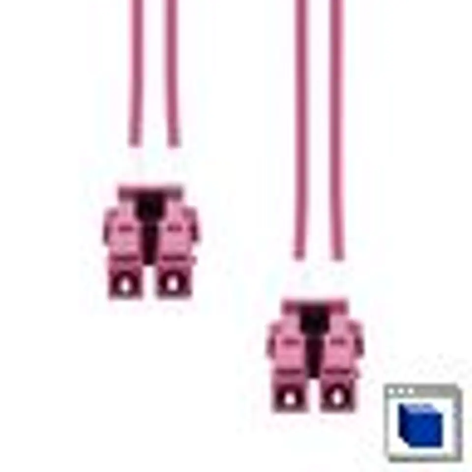 ⁨Garbot FO Cable 50/125. OM4.⁩ w sklepie Wasserman.eu