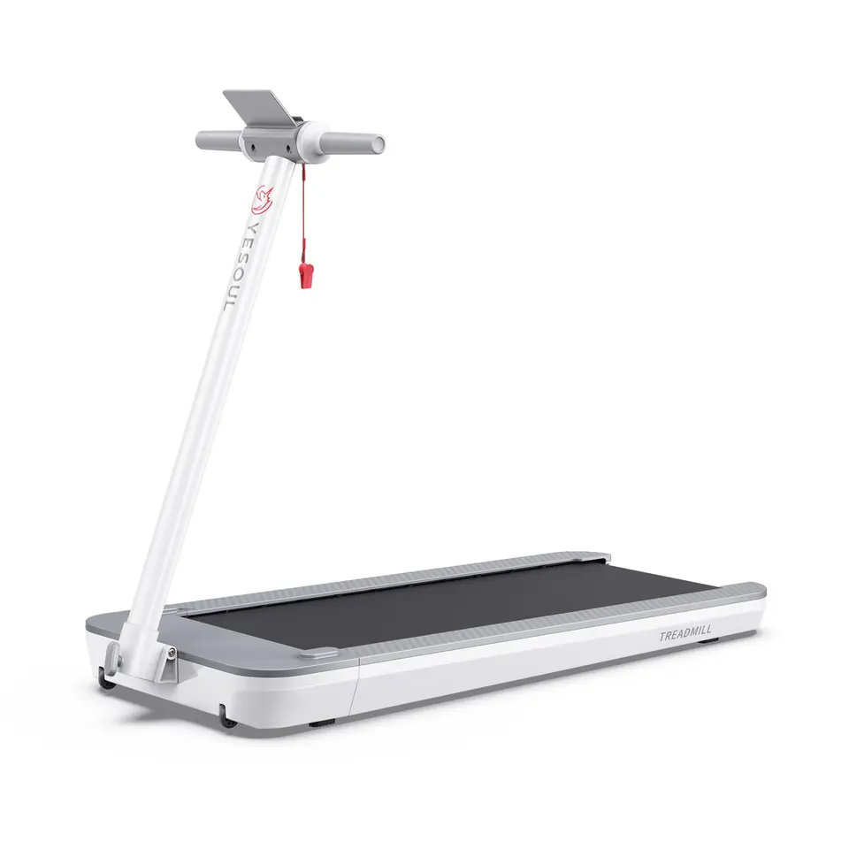 ⁨YESOUL SMART TREADMILL PH5 WHITE⁩ w sklepie Wasserman.eu