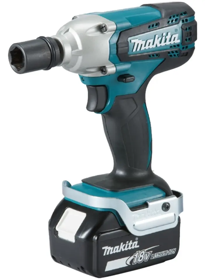 KLUCZ UDAROWY AKUMULATOROWY 1/2'' 190NM 18V 2*3.0*AH w sklepie Wasserman.eu