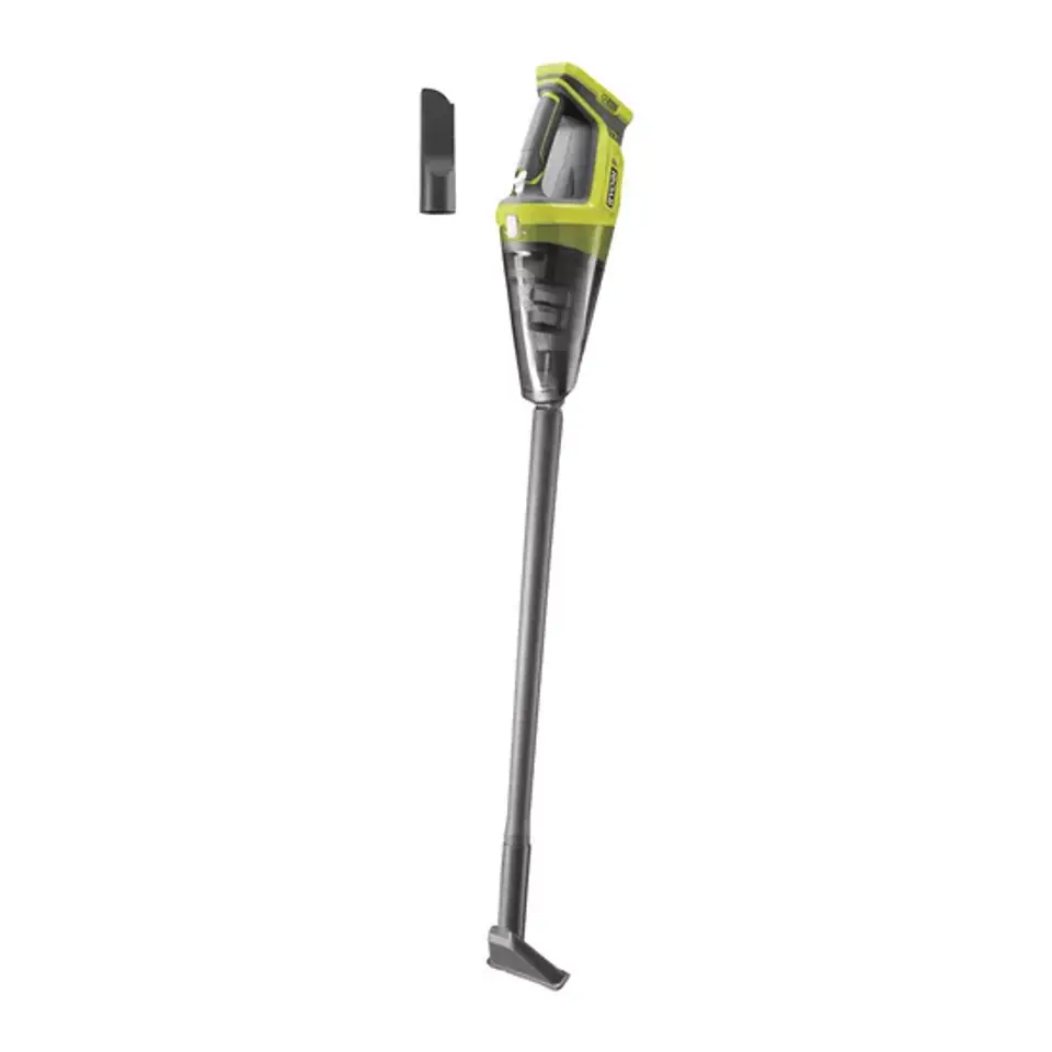 AKUMULATOROWY ODKURZACZ R18HVF-0 18V 0*AH ONE+ w sklepie Wasserman.eu