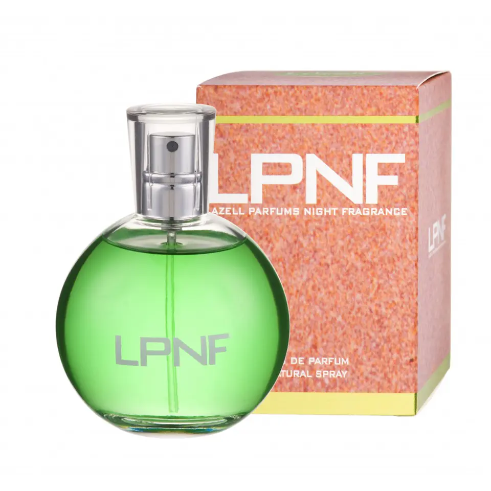 ⁨Lazell LPNF For Women woda perfumowana spray 100ml⁩ w sklepie Wasserman.eu