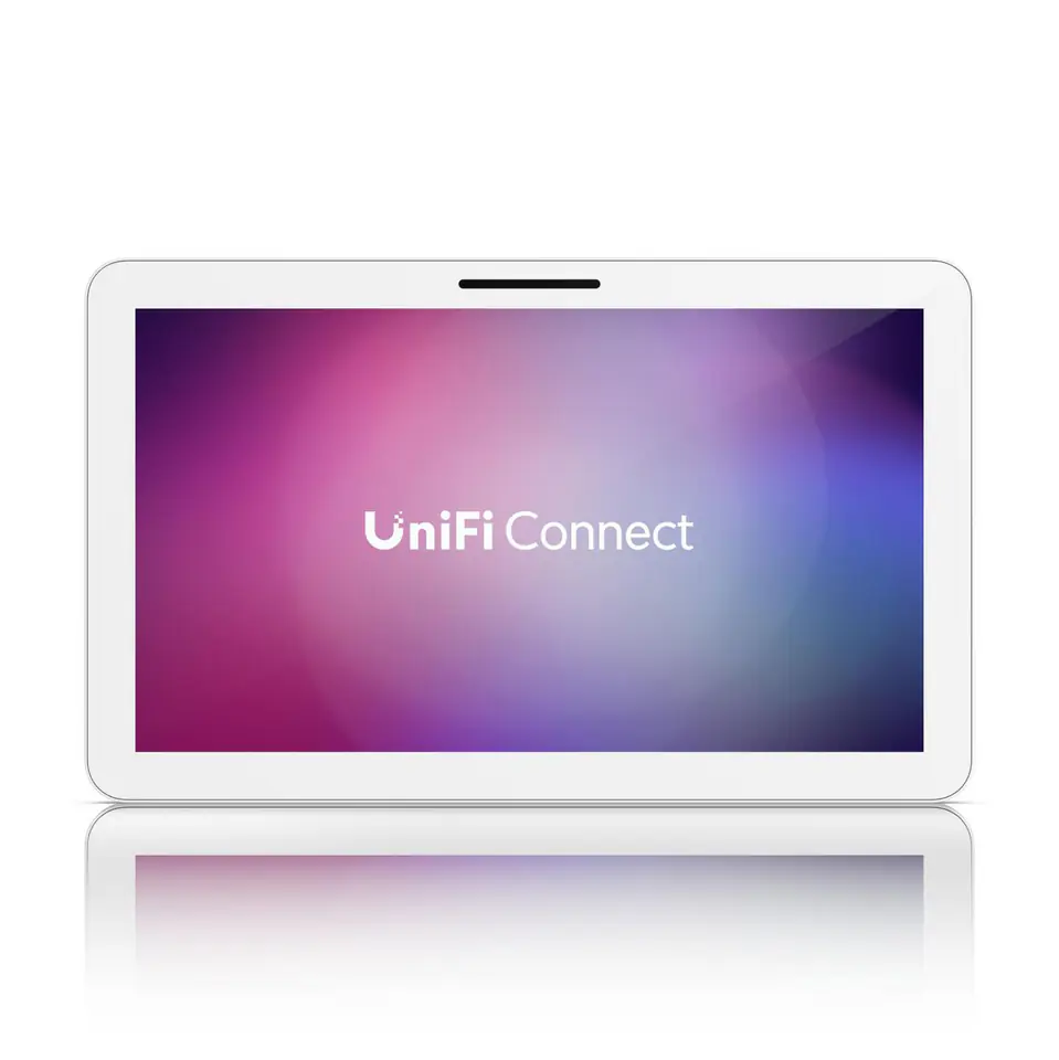 ⁨Ubiquiti Connect Display. 21.5" Full⁩ w sklepie Wasserman.eu