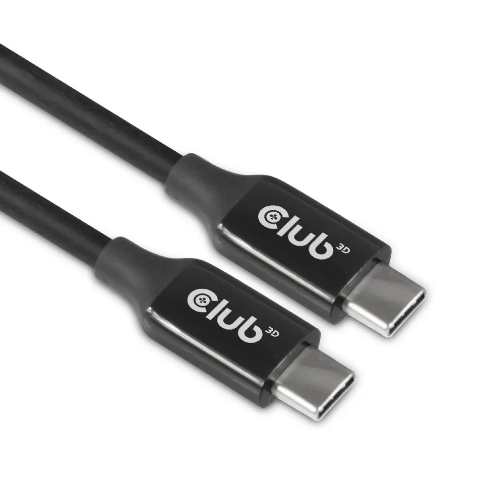 Club3D CAC-1535 USB cable 5 m USB w sklepie Wasserman.eu