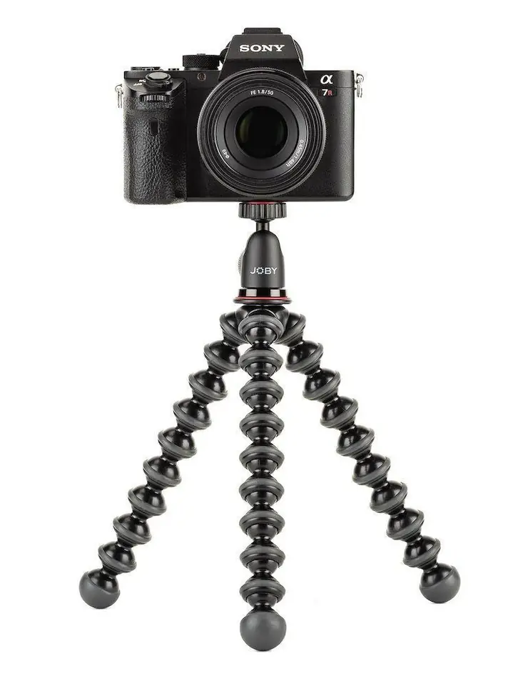 ⁨Joby GORILLAPOD 1K KIT⁩ w sklepie Wasserman.eu