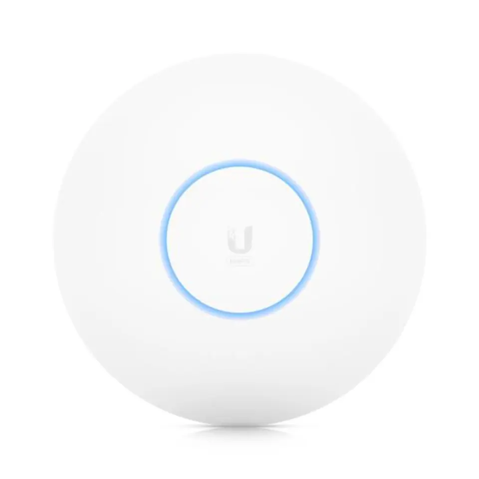 ⁨Ubiquiti Networks UniFi 6 Long-Range 3000 Mbit/s White Power over Ethernet (PoE)⁩ at Wasserman.eu