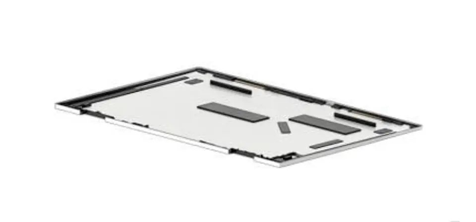 HP LCD BACK COVER W ANT DUAL NFB w sklepie Wasserman.eu