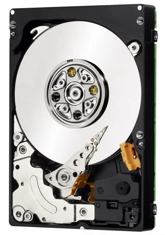 ⁨Hewlett Packard Enterprise HDD 146GB 15K SAS 2,5Inch⁩ w sklepie Wasserman.eu