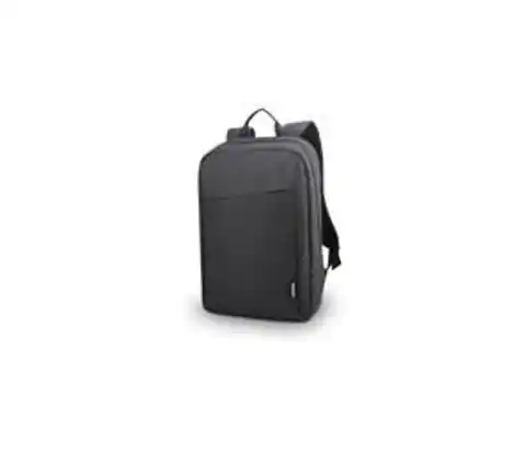 ⁨Lenovo B210 notebook case 39.6 cm (15.6") Backpack Black⁩ at Wasserman.eu