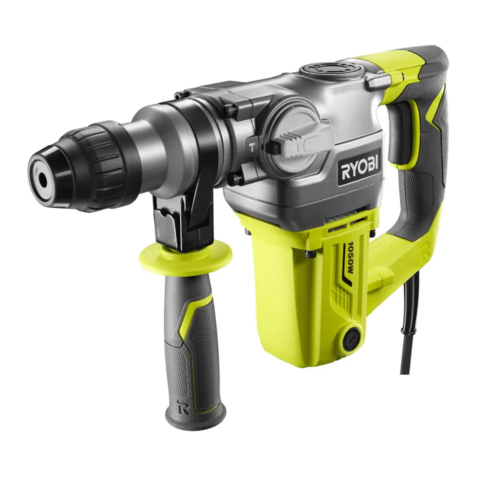 MŁOT UDAROWO-OBROTOWY RSDS1050-K SDS+ 1050W w sklepie Wasserman.eu