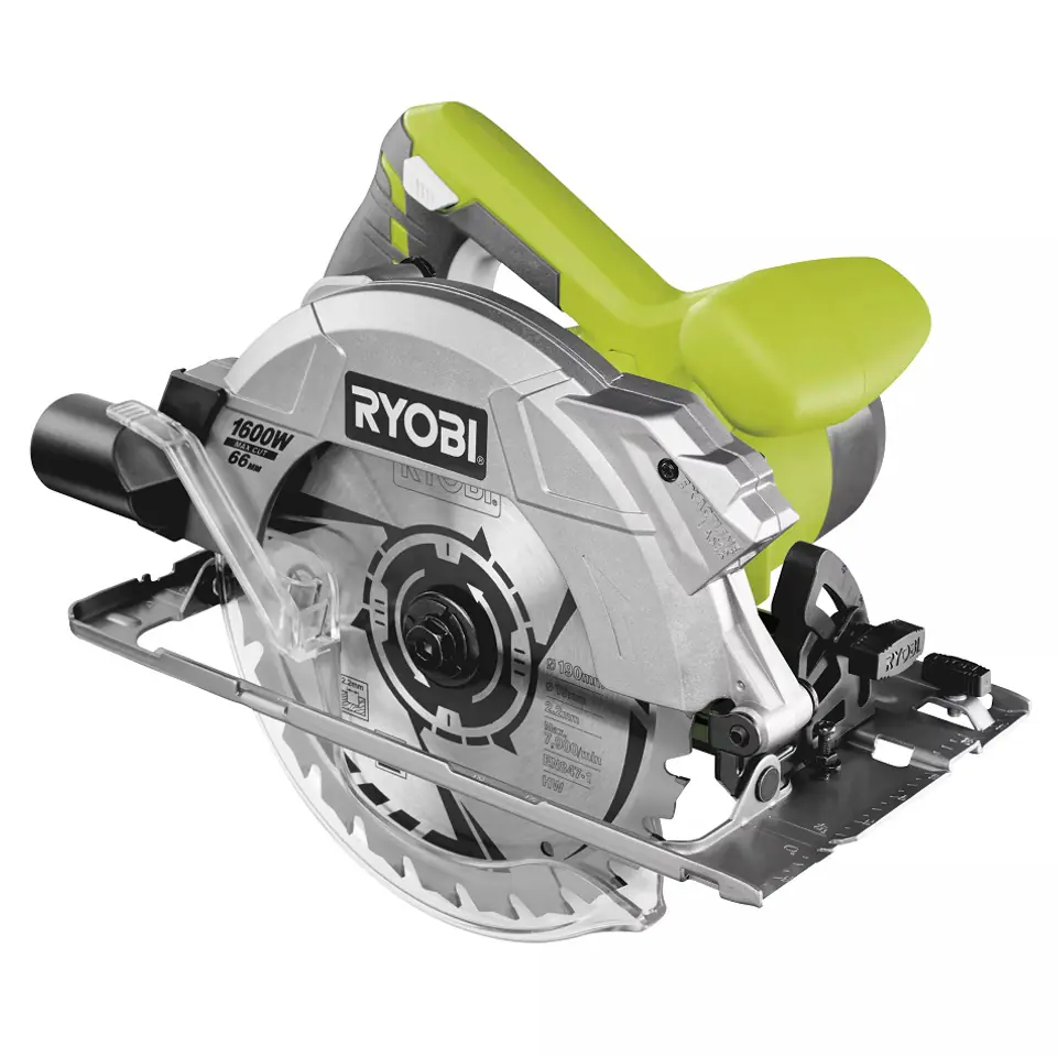 PILARKA TARCZOWA RCS1600-K 1600W w sklepie Wasserman.eu