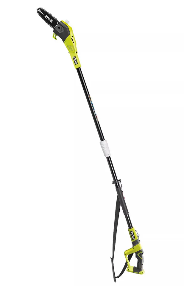 ACCUMULATOR BRANCH SAW 18V 20CM 0*AH ONE+ at Wasserman.eu