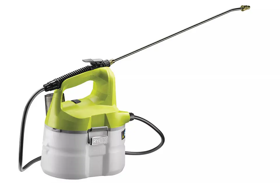 BATTERY SPRAYER OWS1880 18V 3,5L 0*AH ONE+ at Wasserman.eu