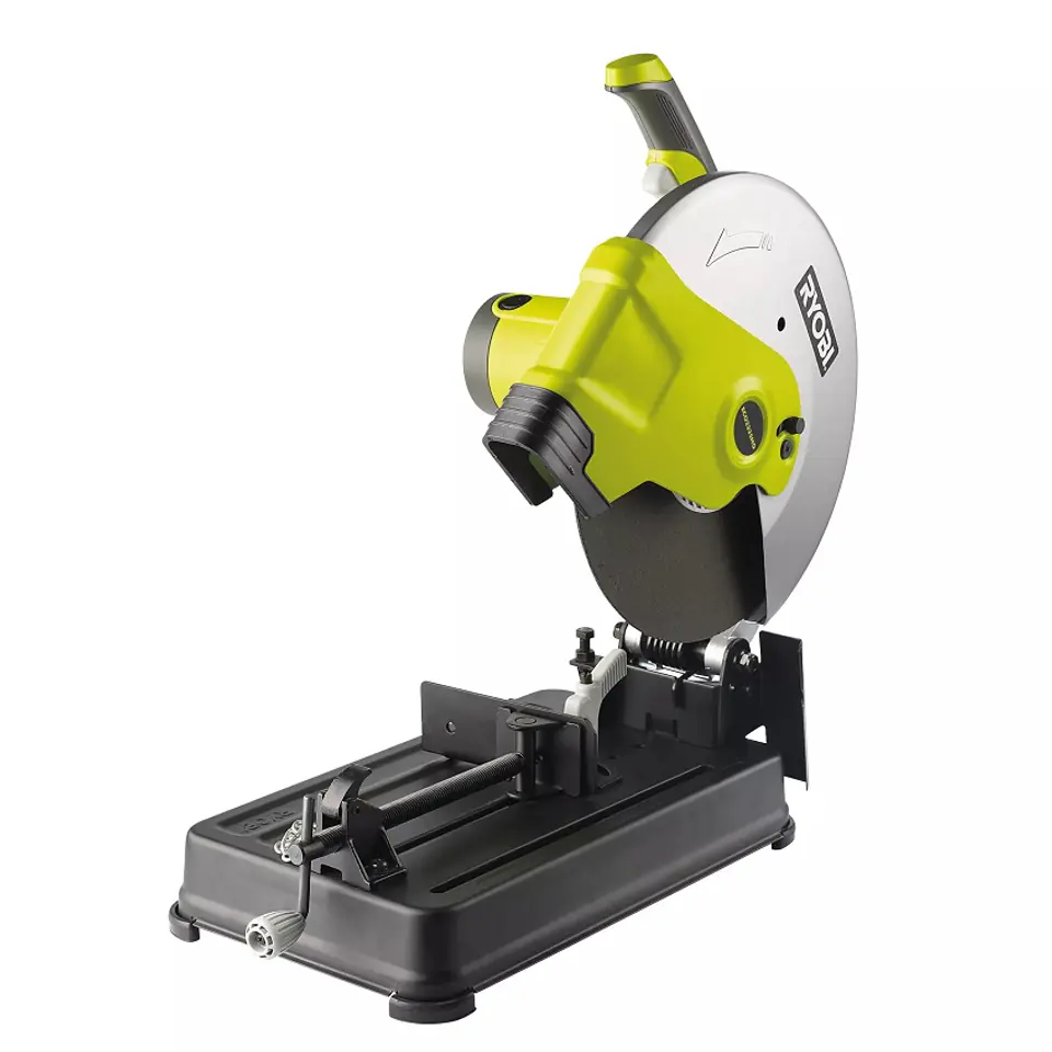 PRZECINARKA DO METALU ECO2335HG 2300W w sklepie Wasserman.eu