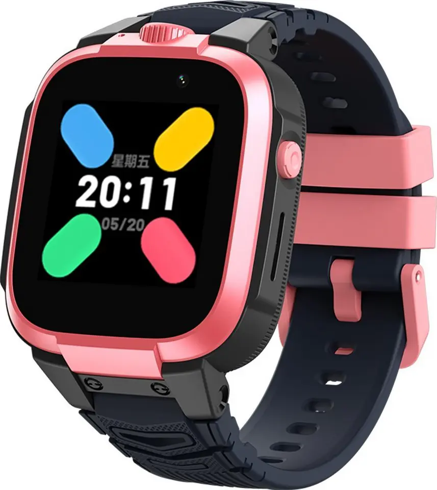 ⁨Kids smartwatch S5 Blue⁩ at Wasserman.eu