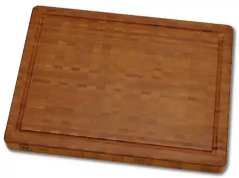 ⁨Bambusowa deska kuchenna ZWILLING 30772-400-0 - 42 cm⁩ w sklepie Wasserman.eu