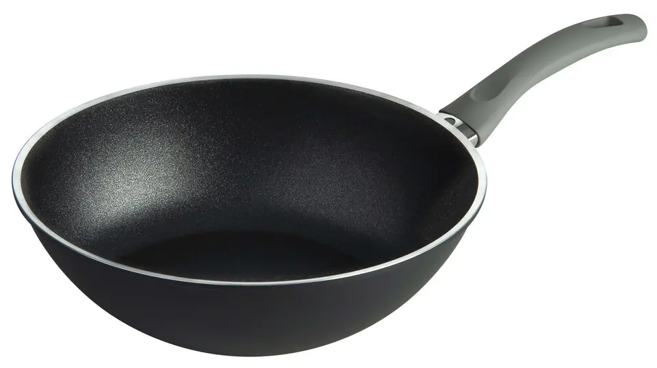 ⁨BALLARINI 75003-058-0 frying pan Wok/Stir-Fry pan Round⁩ at Wasserman.eu