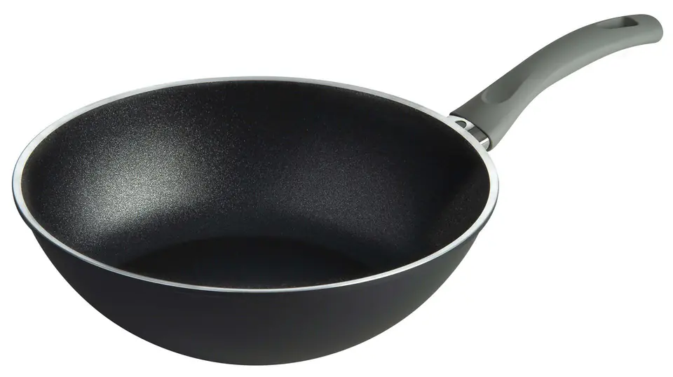 BALLARINI 75003-058-0 frying pan Wok/Stir-Fry pan Round at Wasserman.eu