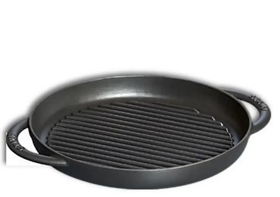 ⁨Staub 120122-23 frying pan⁩ at Wasserman.eu