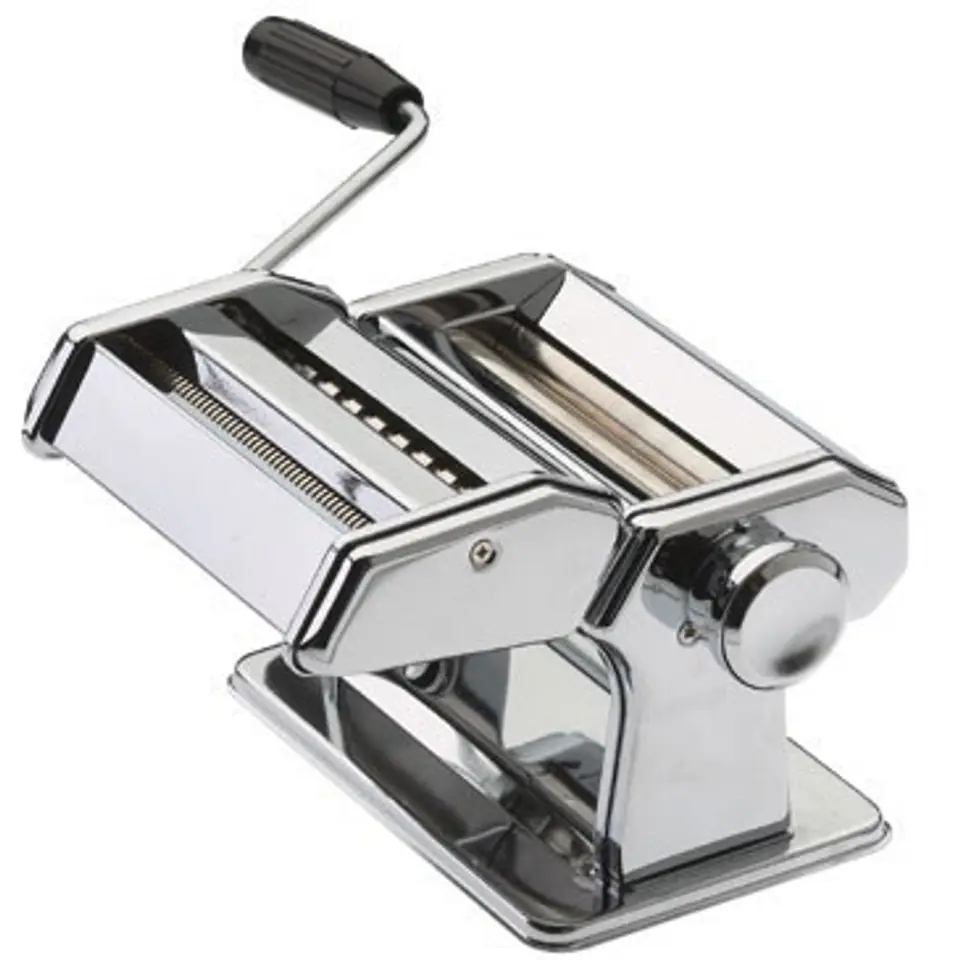 ⁨Gefu Pasta Perfetta pasta/ lasagna maker G-28400⁩ at Wasserman.eu