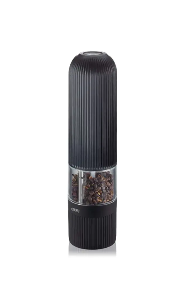 ⁨GEFU SPEZIA salt and pepper grinder G-34618⁩ at Wasserman.eu