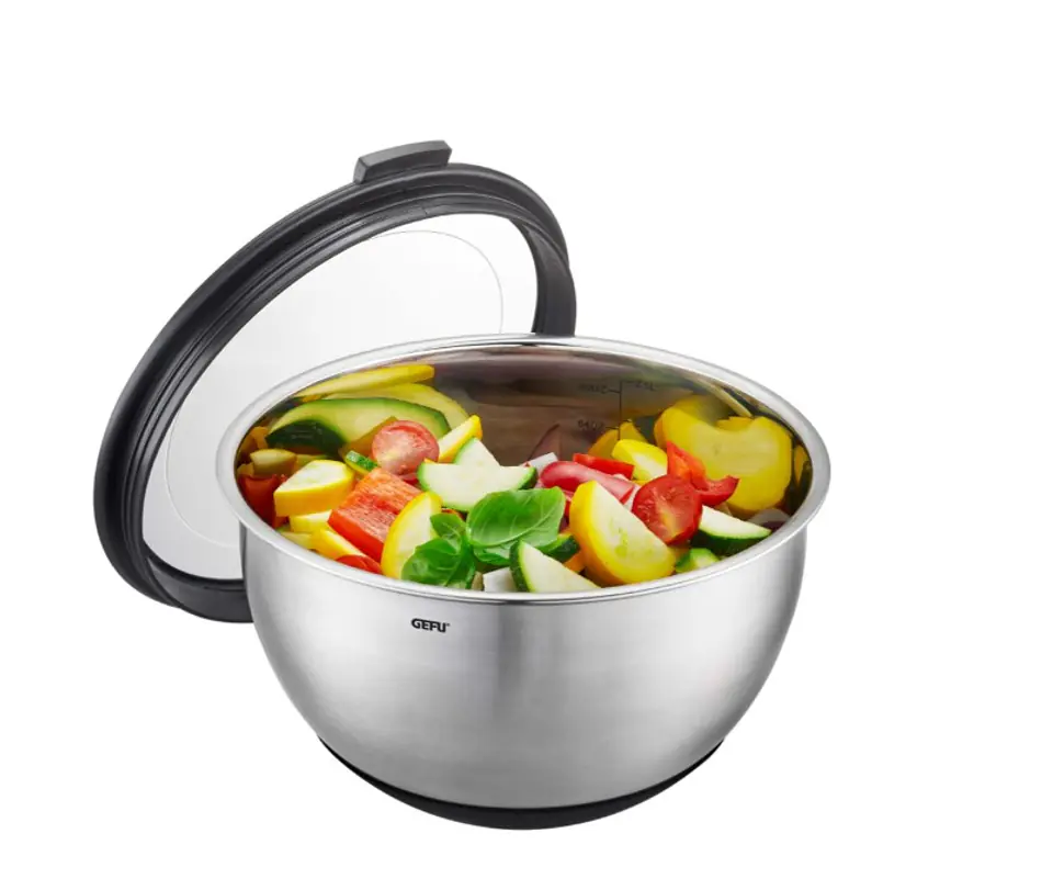 Misa metalowa 20cm GEFU MUOVO G-35040 w sklepie Wasserman.eu