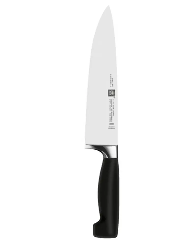 Nóż szefa kuchni ZWILLING Four Star 31071-201-0 - 20 cm w sklepie Wasserman.eu