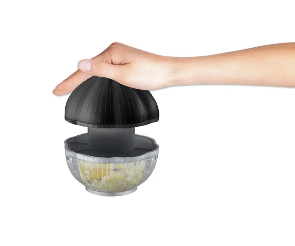 Siekacz do czosnku GEFU AGLIOLI G-89420 w sklepie Wasserman.eu