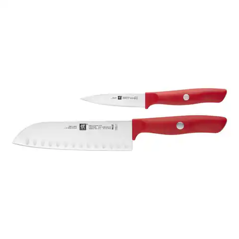 ⁨ZWILLING Life Stainless steel 2 pc(s)⁩ at Wasserman.eu