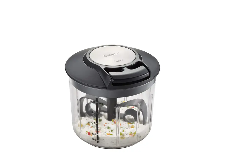 Rozdrabniacz GEFU SPEEDWING G-13600 w sklepie Wasserman.eu