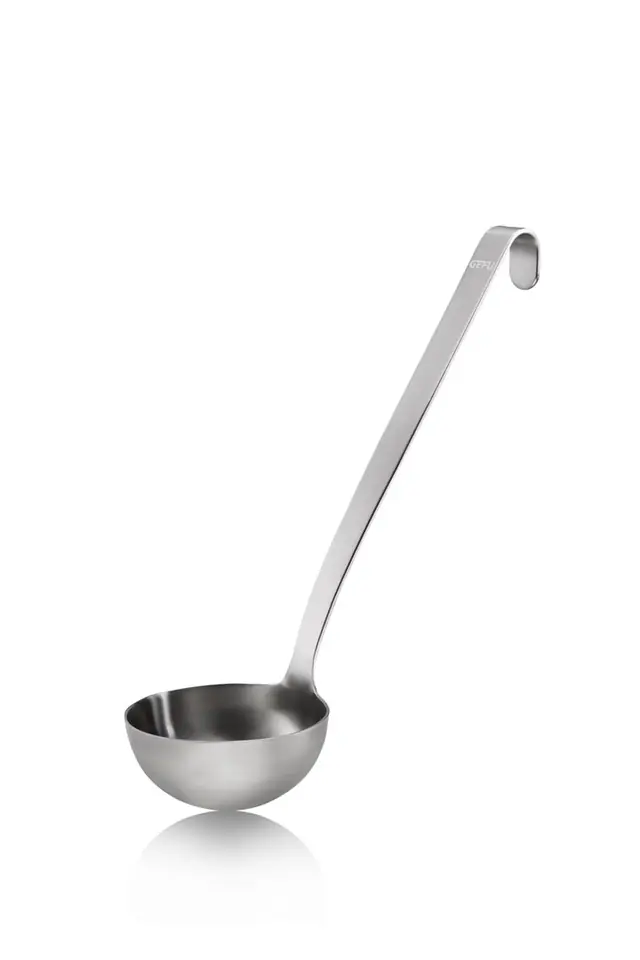 ⁨GEFU BASELINE ladle Stainless steel⁩ at Wasserman.eu