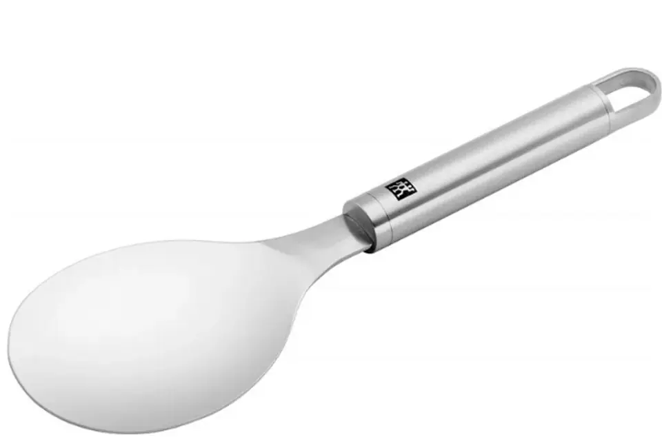 ⁨ZWILLING PRO RICE SPOON 37160-033-0 - 25 CM⁩ at Wasserman.eu