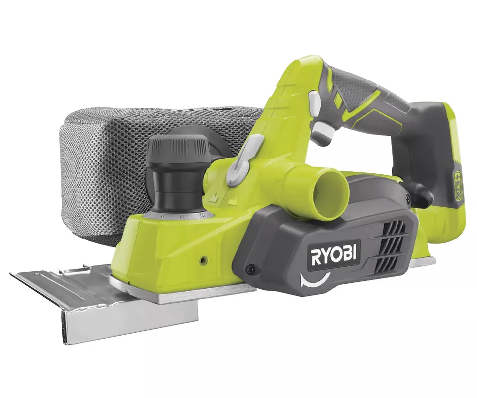 AKUMULATOROWY STRUG R18PL-0 18V 82MM 0*AH ONE+ w sklepie Wasserman.eu