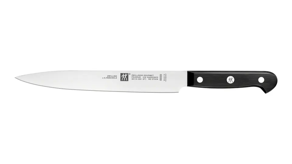 ZWILLING Gourmet Stainless steel 1 pc(s) Slicing knife at Wasserman.eu