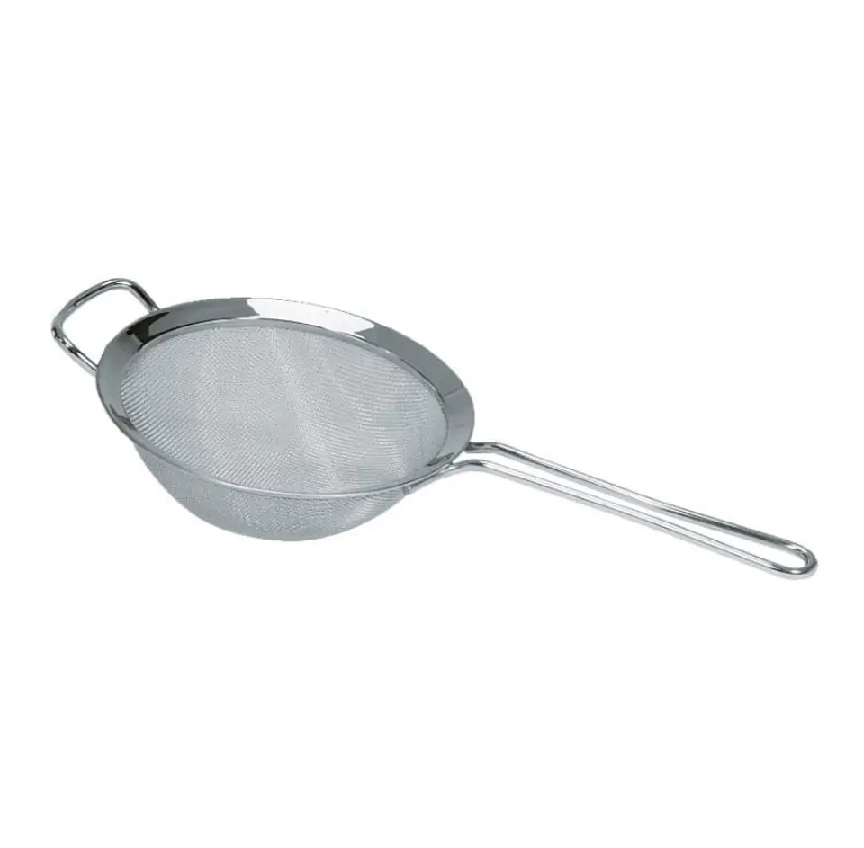 ⁨GEFU PASSO G-15503 19 cm sieve⁩ at Wasserman.eu