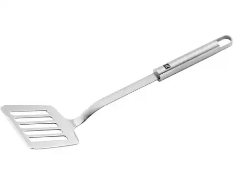 ⁨ZWILLING Pro Cooking spatula Stainless steel 1 pc(s)⁩ at Wasserman.eu