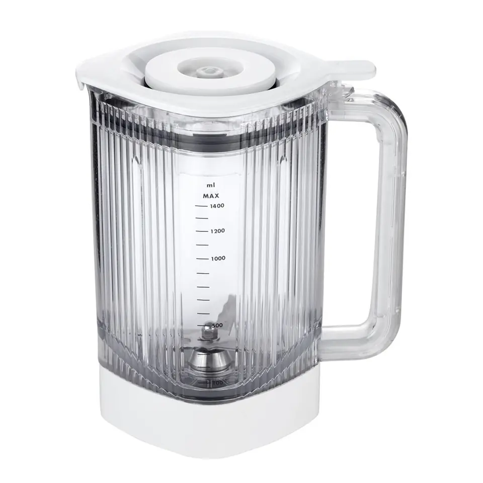 Kielich do blendera uniwersalnego ZWILLING Enfinigy 34536-002-0 - biały 1.4 ltr w sklepie Wasserman.eu