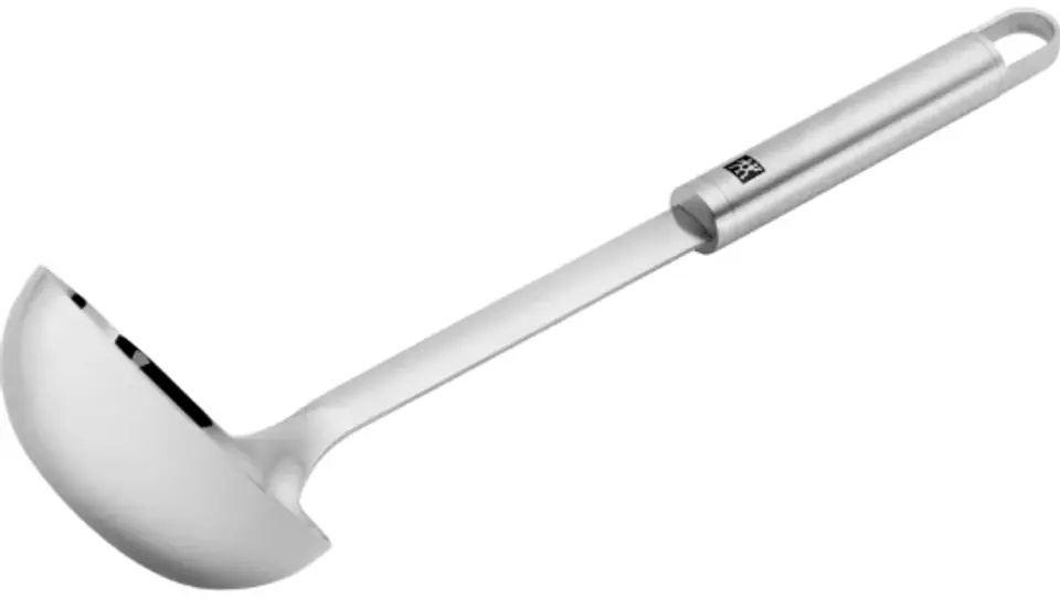 ⁨ZWILLING PRO SOUP LADLE 37160-000-0 - 32 CM⁩ at Wasserman.eu